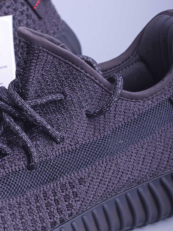 yeezy 350 600 FU9007 GT YEEZY BOOST 350 V2 STATIC REFLECTIVE BLACK BLACK UNISEX 36 4... 7BEE