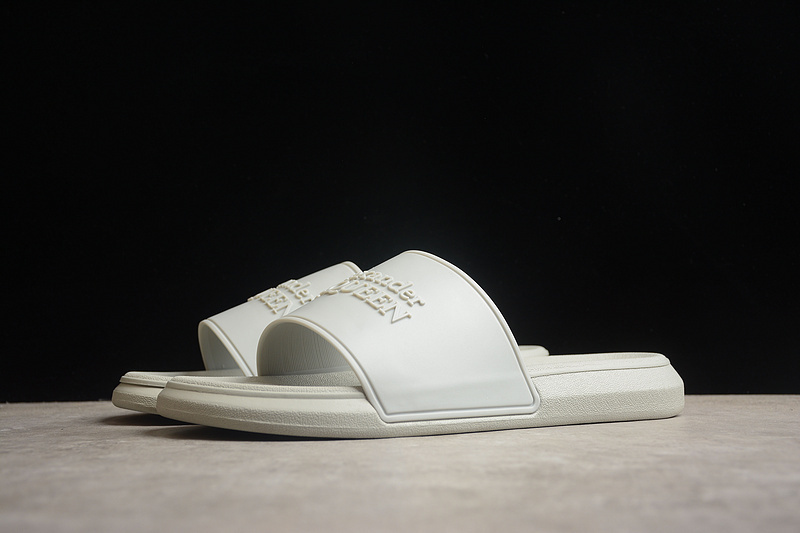 Sandal 【200】[BA﹡LEN﹡CIAGA POOL CROCS WHITE]-[WOMAN︰36-39]-[MAN︰40-45] 338A