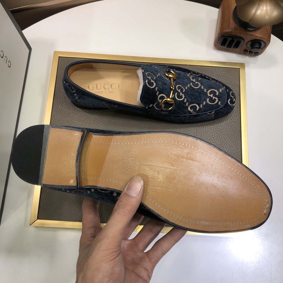 gucci shoes/sneakers-486