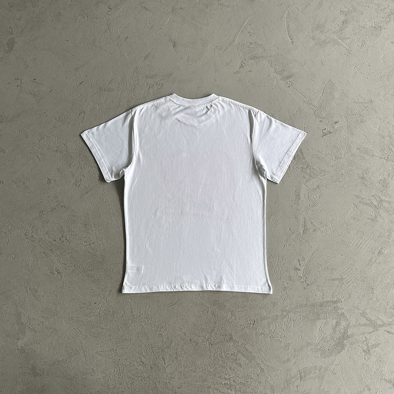 goat 78 Pink heart teeB608