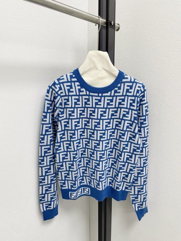 Fendi Women clothes -FENDI 0000EFDC