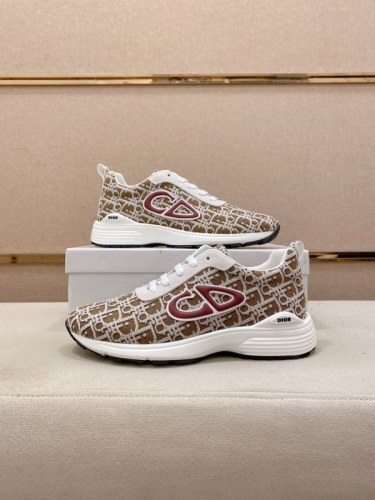 DIOR Men shoes -DIOR0733417C