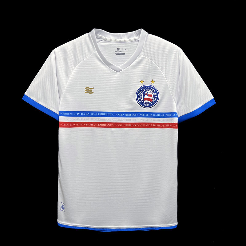 23∕24 Bahia home S-XXL(EF87) palmeiras