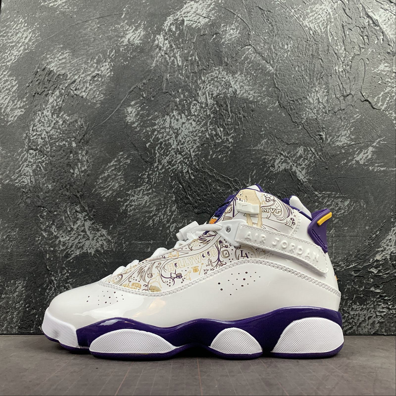 jordan 6 Air Jordan 6 RIngs AJ6 322992 152 36 454E99