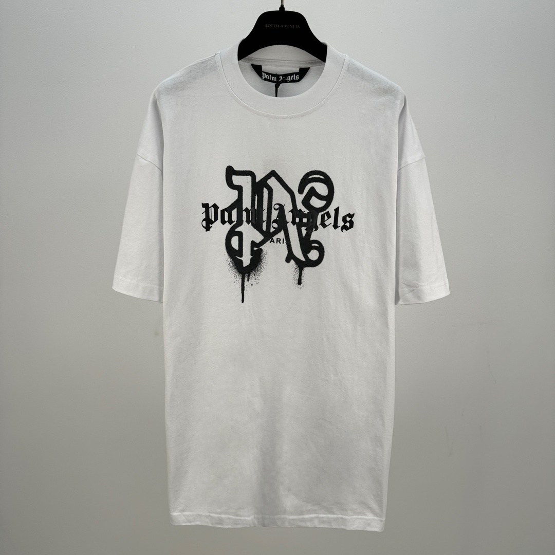 PALM ANGELS clothes Palm Angels 00368EE