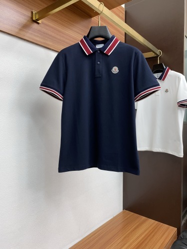 MONCLER TSHIRT -Moncler_CM_52