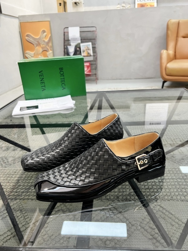 Bottega Veneta Men shoes -BV 00038847