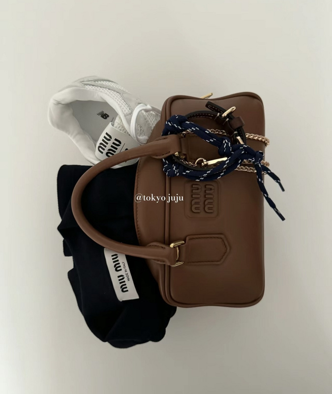 miu miu Miumiu tote bag3815