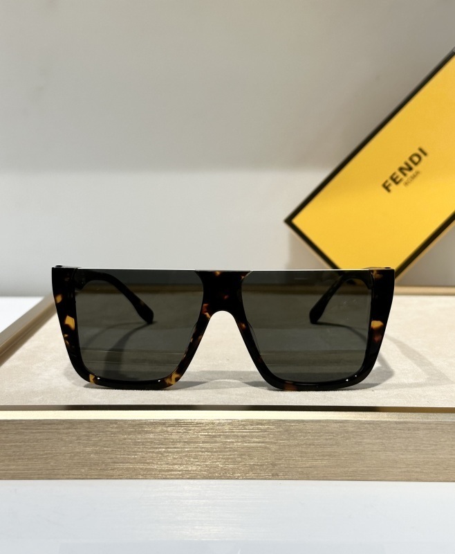 Fendi glasses -FENDI 00019934