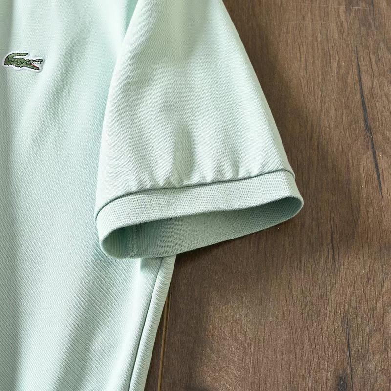 lacoste 46624 Lactose Classic Polo Tee Price 34 45A9