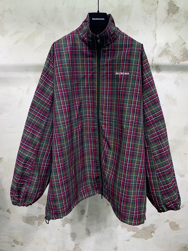 balenciaga -NO121092-Balenciaga Clothes 2021ss(9AF8)