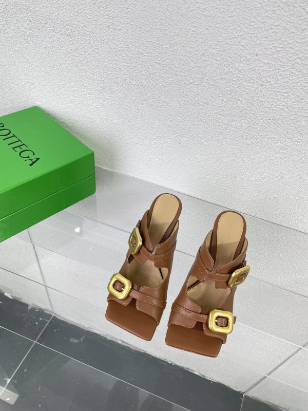 Bottega Veneta Women shoes -BV 00870B70