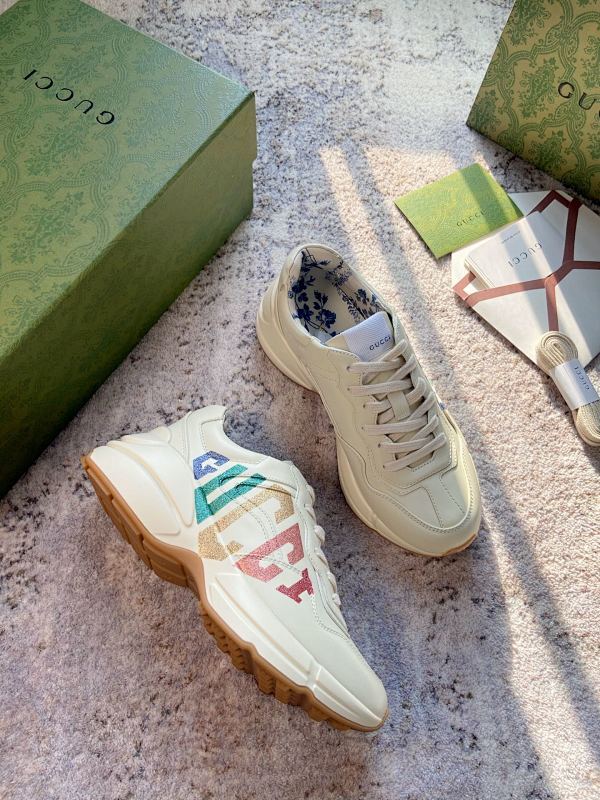 gucci shoes/sneakers-788