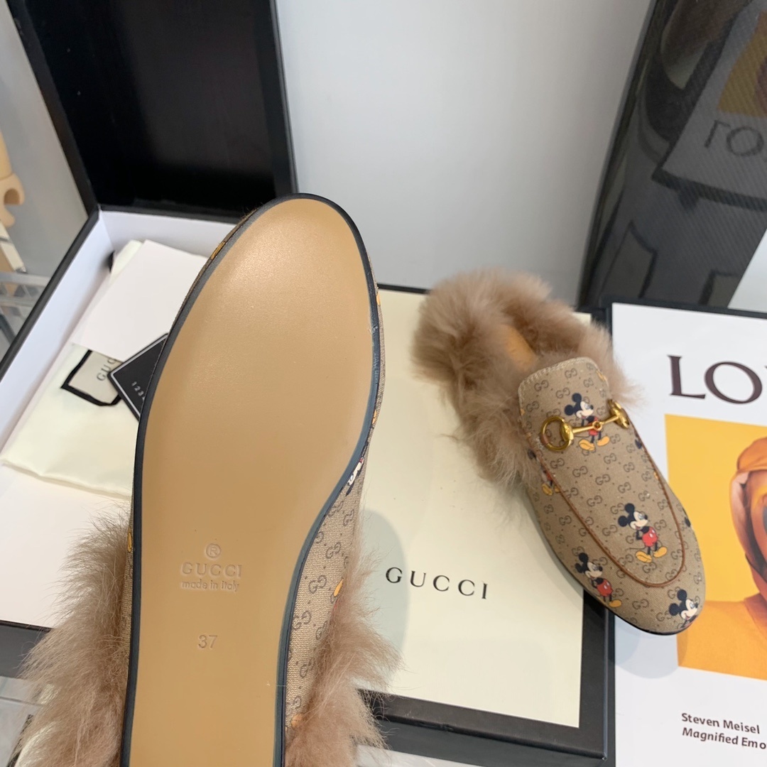 gucci shoes/sneakers-388