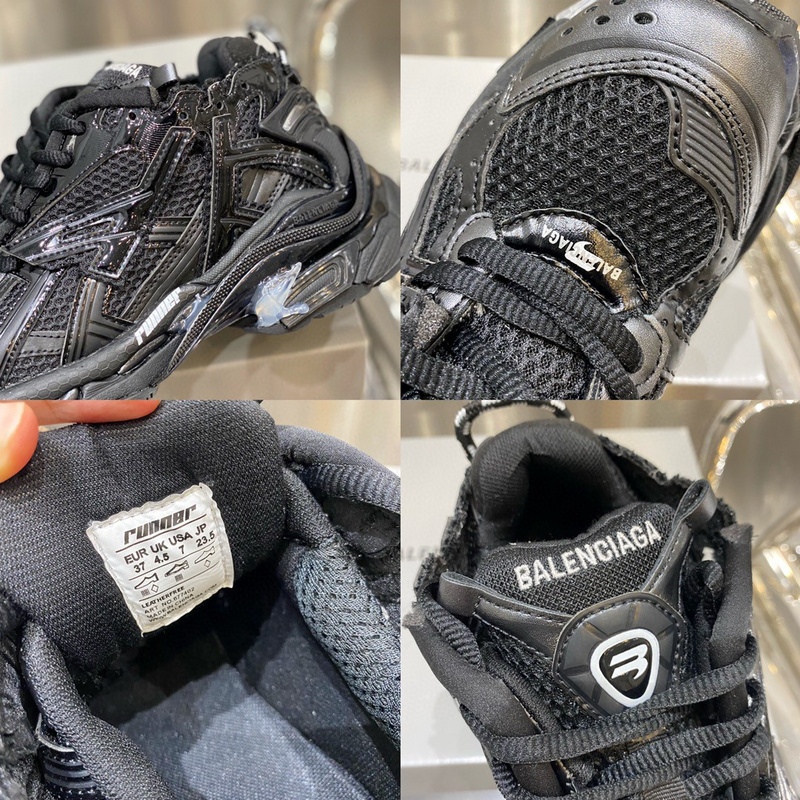 womens shoes BAL ENC1 AG 35 404108