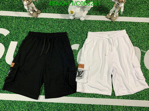 -Louis Vuitton Short Sleeve Code︰C060241(E0F7) best sellers