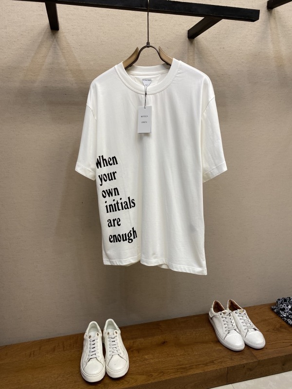 Bottega Veneta Men clothes -BV 0006E87C