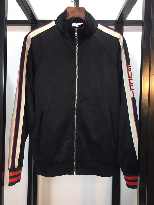 gucci 2020ss Gucc Sport Suit 001C