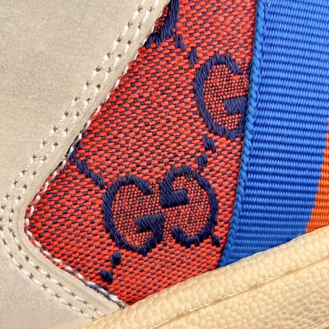 gucci shoes/sneakers-1011