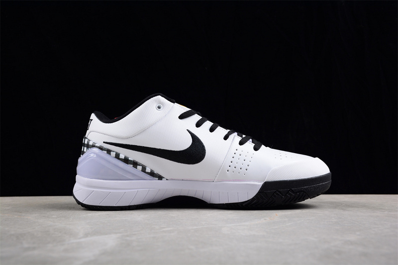 kobe 340 FJ9363 100 ZOOM KOBE 4 PROTRO GIGI WHITE WHITE BLACK METALLIC GOLD BRIGHT EMERALD 40