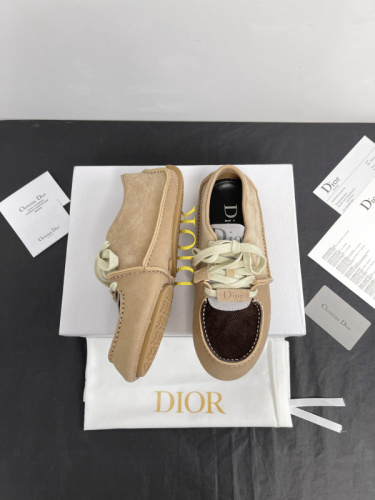 DIOR Men shoes -DIOR1315F233