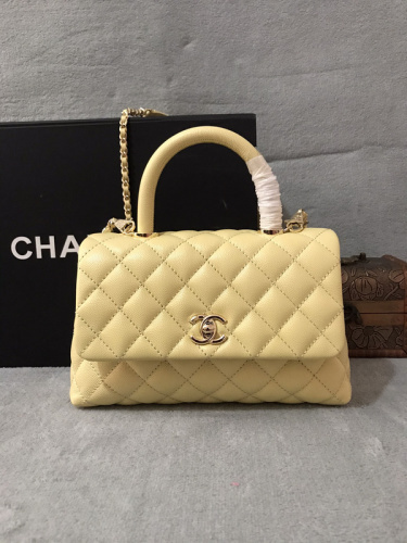 Chanel Bag Chanel 02878C4F