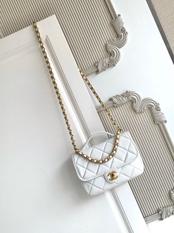 Chanel Bag -Chanel 0051