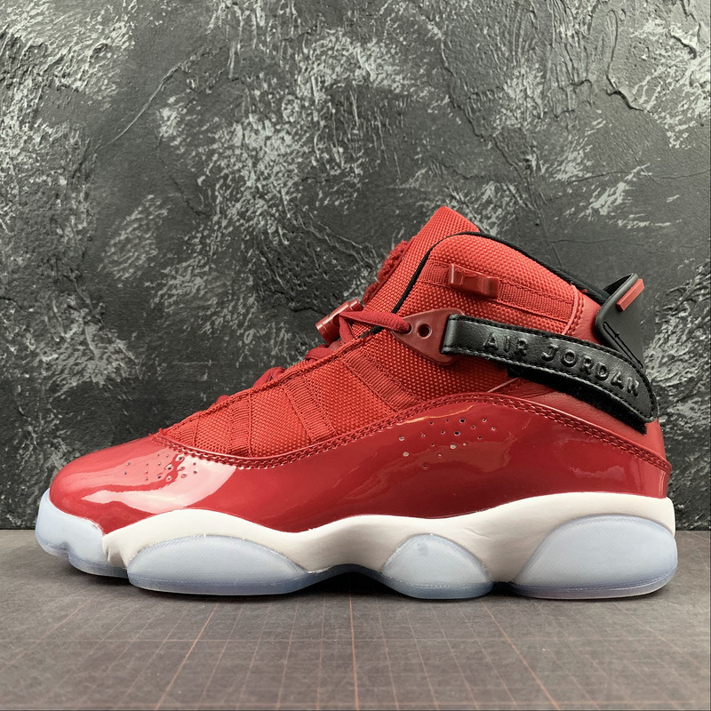 jordan 6 Air Jordan 6 RIngs AJ6 322992 601 35.5 45048D