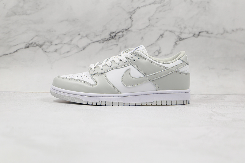 dunk 380 CU1726 201 SB DUNK LOW PHOTON DUST WHITE PHOTON DUST WOMAN 36 39 MAN 40 47 273C