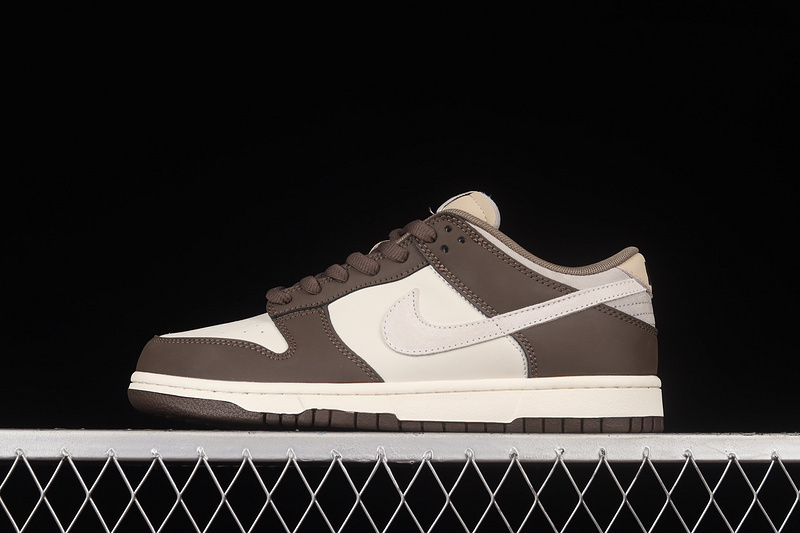dunk 350 LF0039 001 OTOMO KATSUHIRO X SB DUNK LOW STEAMBOY OST WHITE BROWN WHITE UNISEX 36 47
