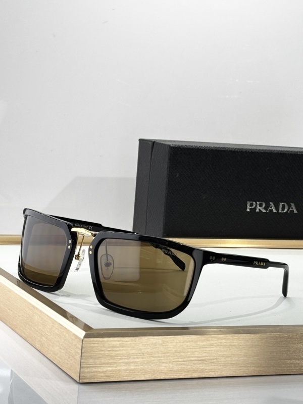 Prada glasses -PRADA 01118E84