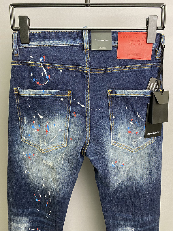DSQUARED2 DQ837 9822 DSQUARED2 Jeans 9314