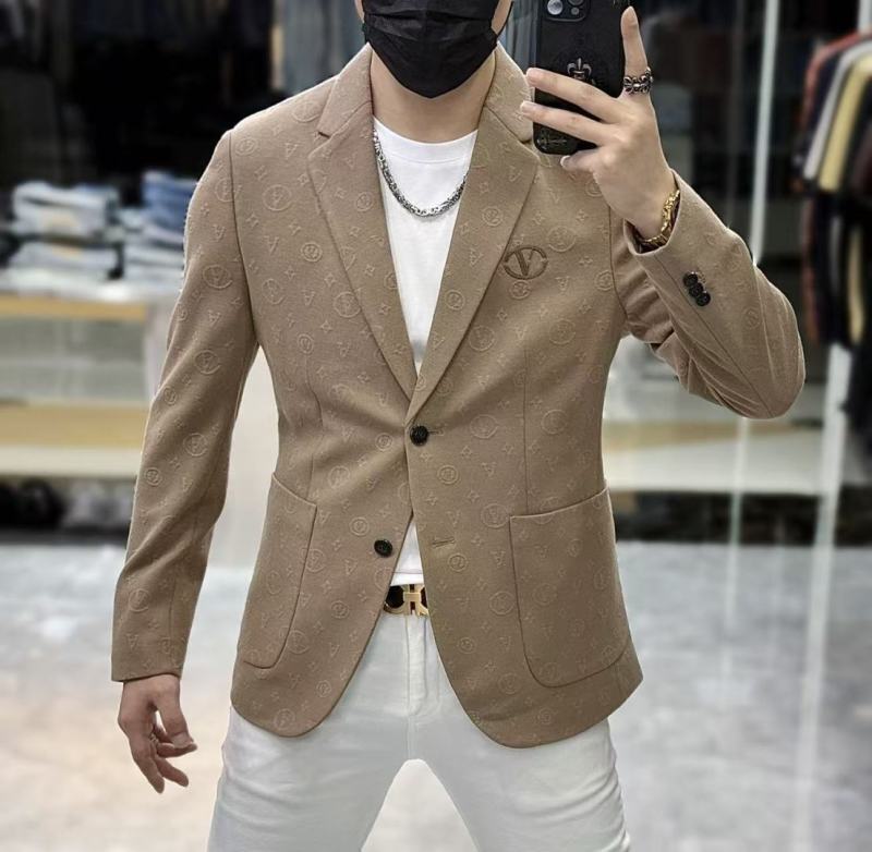 VALENTINO Men clothes -Valentine 0032D357