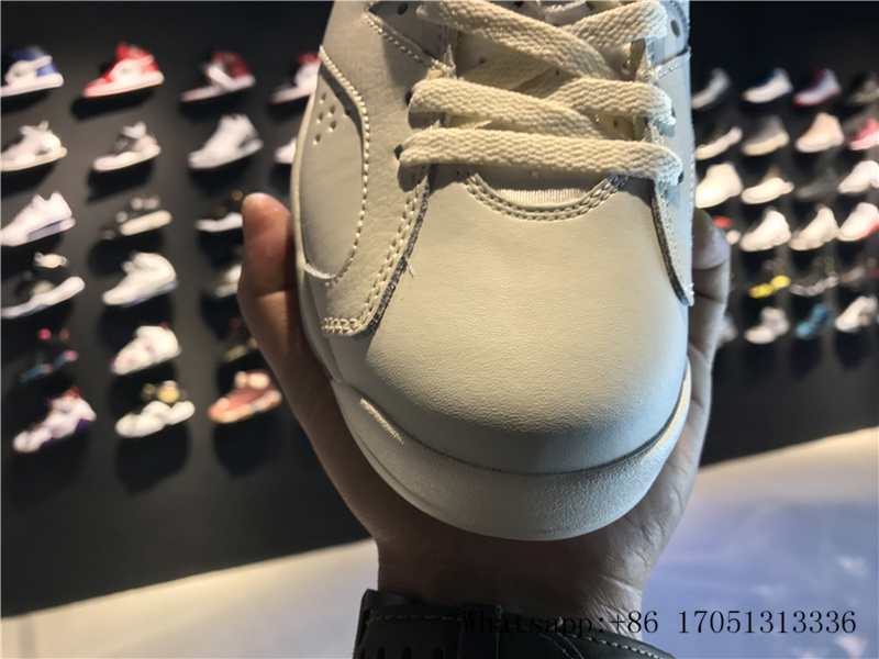 jordan 6 Air Jordan 6 Hare 384664 113 Alternate 91 36 4624FB