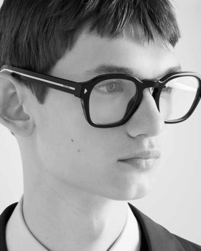 Prada glasses -PRADA 00603454