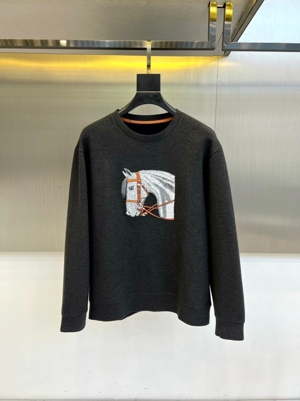 HERMES Men clothes -HERMES 0041DB22