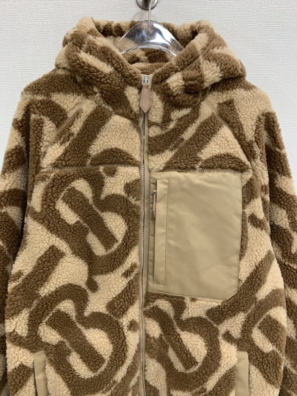 BURBERR Women clothes -BURBER 0073FA3C