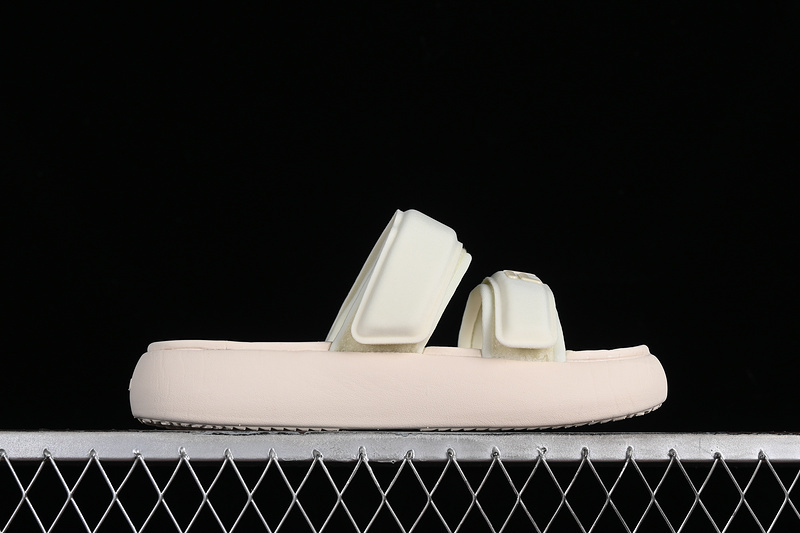 Sandal 【210】[F12W421505FAW]-[FILA DOUNT WHITE]-[WOMAN︰36-40] FD8B