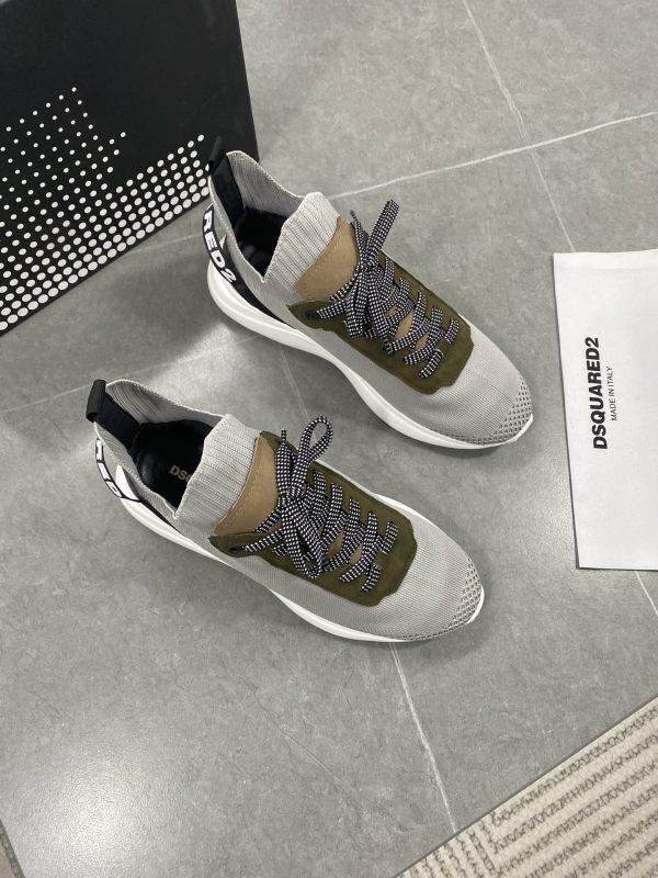 YSL men shoes -YSL 004E005