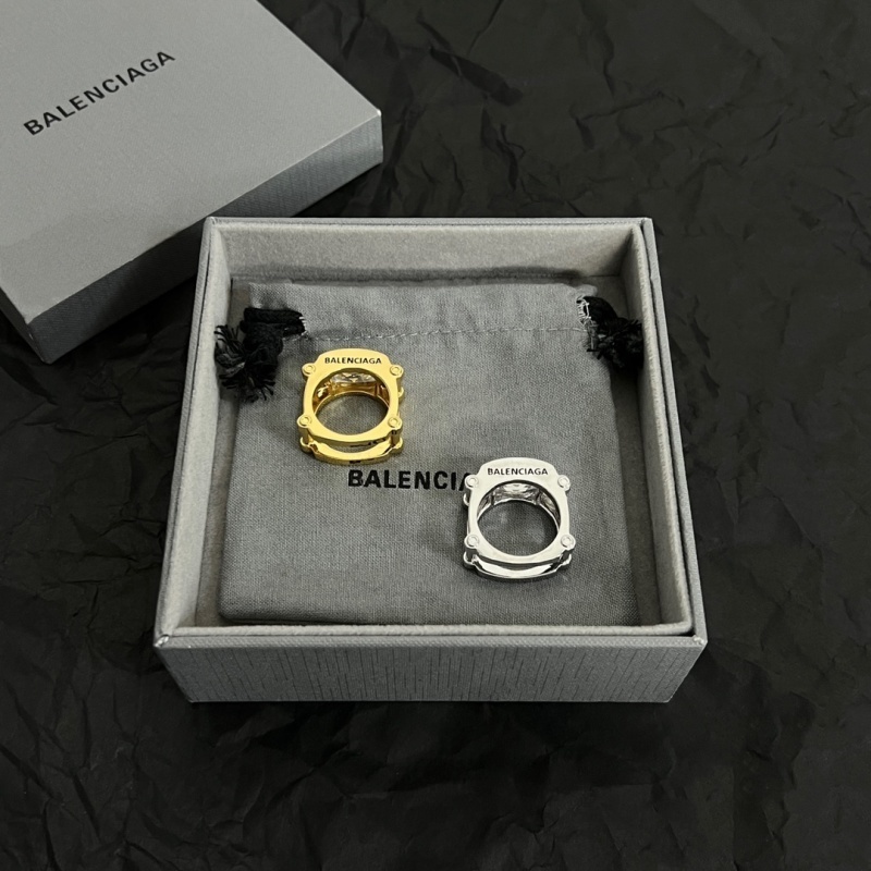 Balenciaga jewelry -Balenciaga 0004E80A