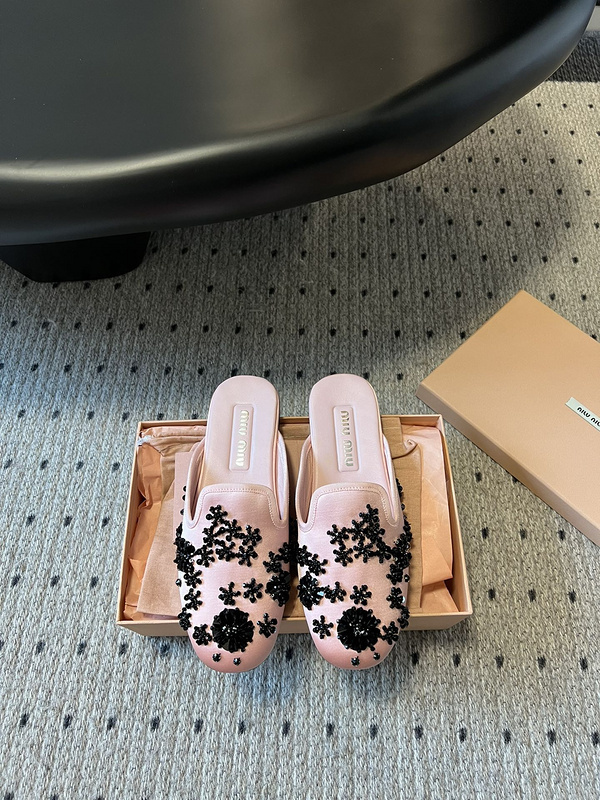 miu miu Miu loafers 35 40A86A