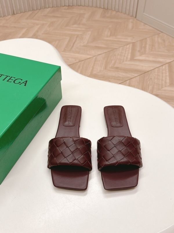 Bottega Veneta Women shoes -BV 0031EE61