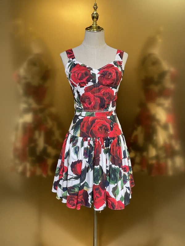 DG Women clothes DG 0084394E