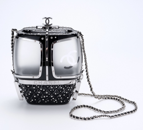 Chanel Bag Chanel 000340D9