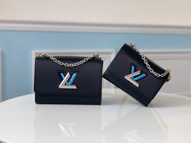 shoulder bag Lv twist bag11E5