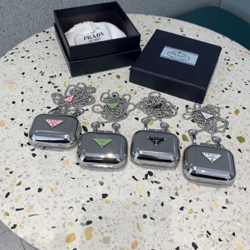 Prada jewelry -PRADA 0654271