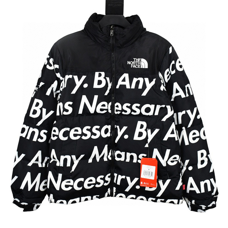 SUPREME Supreme x The North Face TNF 15FW By Any Means4DA5