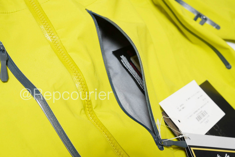 arcteryx Glade rcteryx Alpha SV 2022 77C4