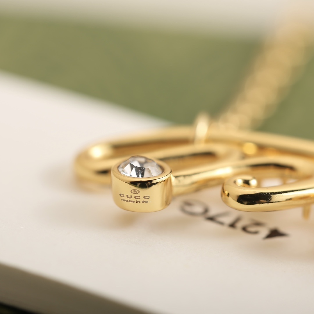 GUCCI jewelry -GUCCI 0012_CM_1