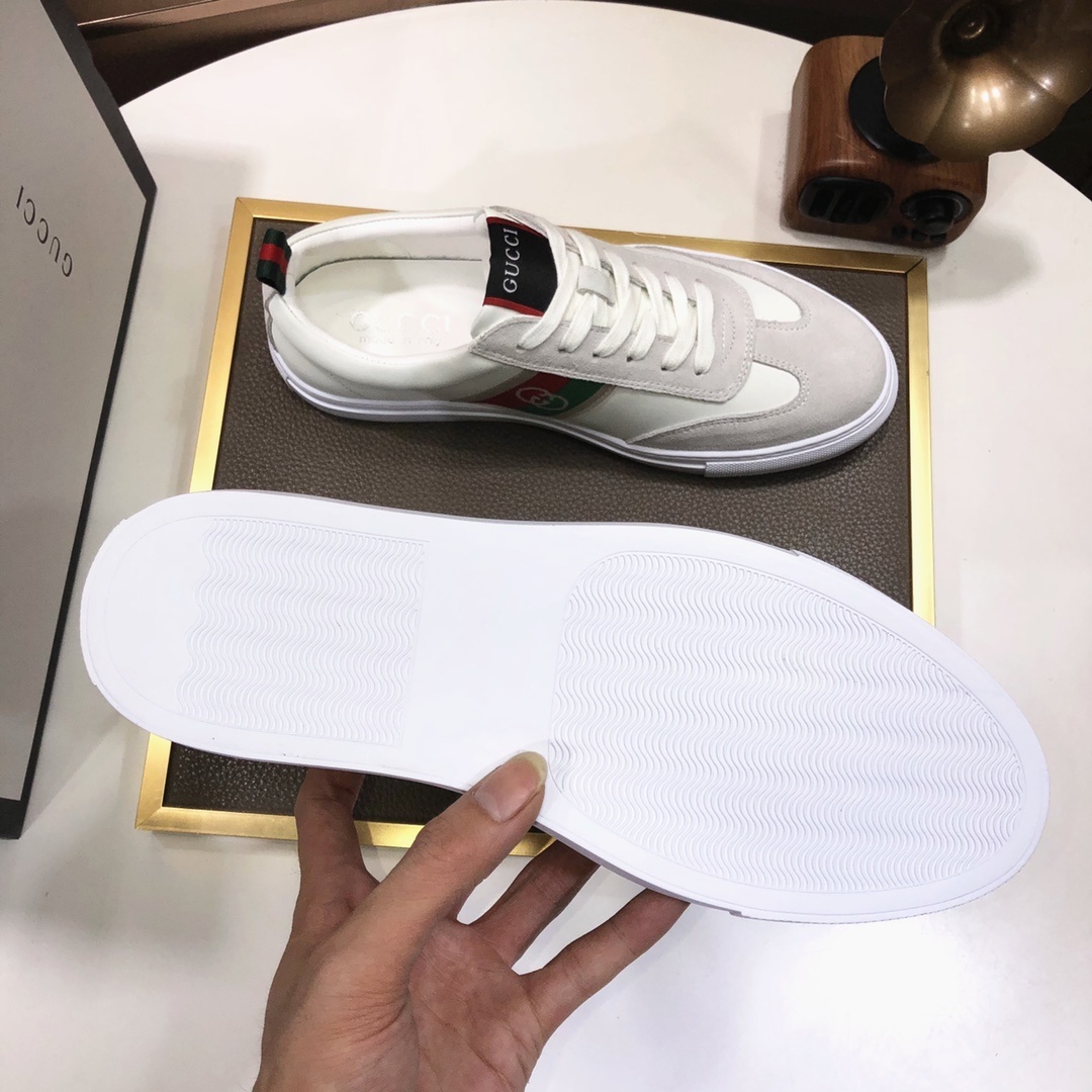 gucci shoes/sneakers-659